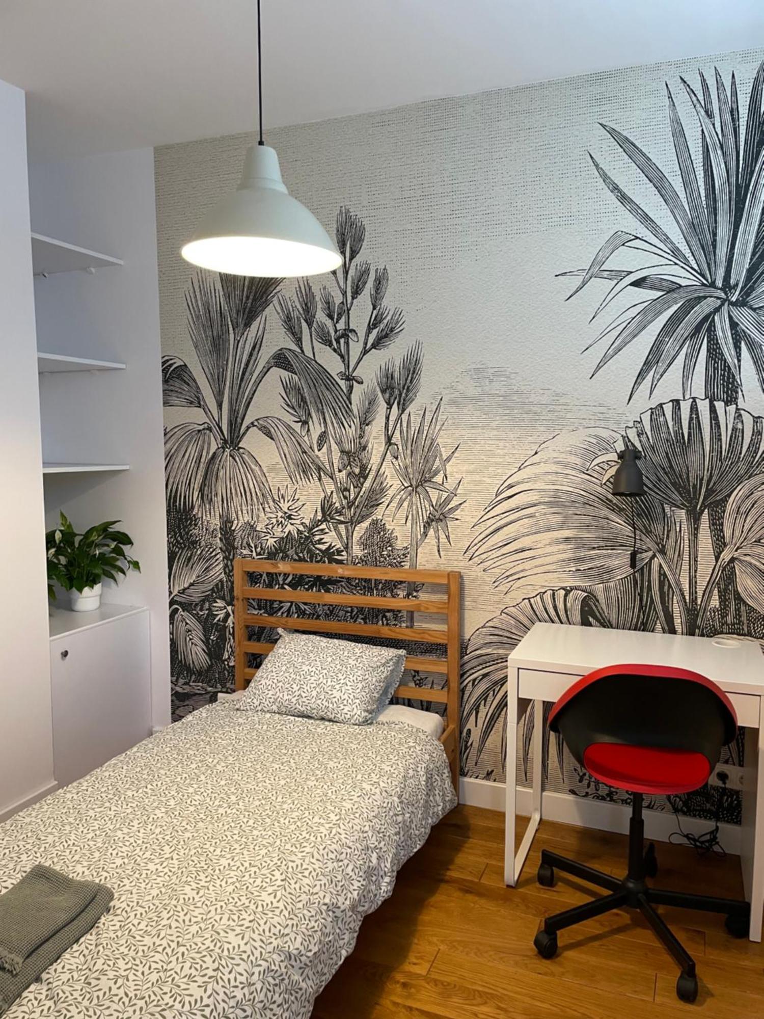 ורשה Family Apartment On Saska Kepa מראה חיצוני תמונה