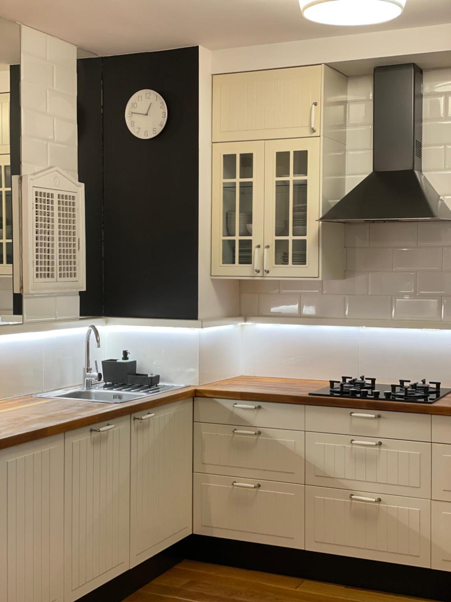 ורשה Family Apartment On Saska Kepa מראה חיצוני תמונה