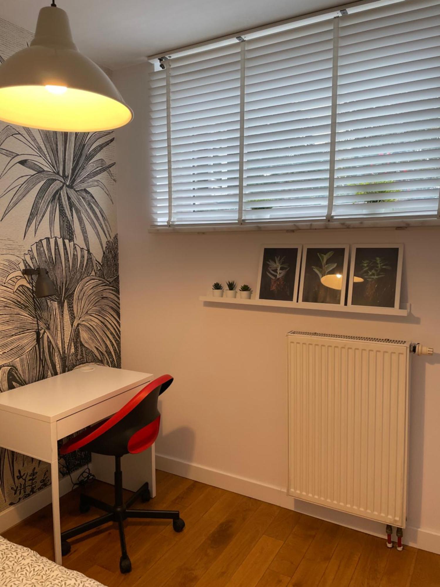 ורשה Family Apartment On Saska Kepa מראה חיצוני תמונה